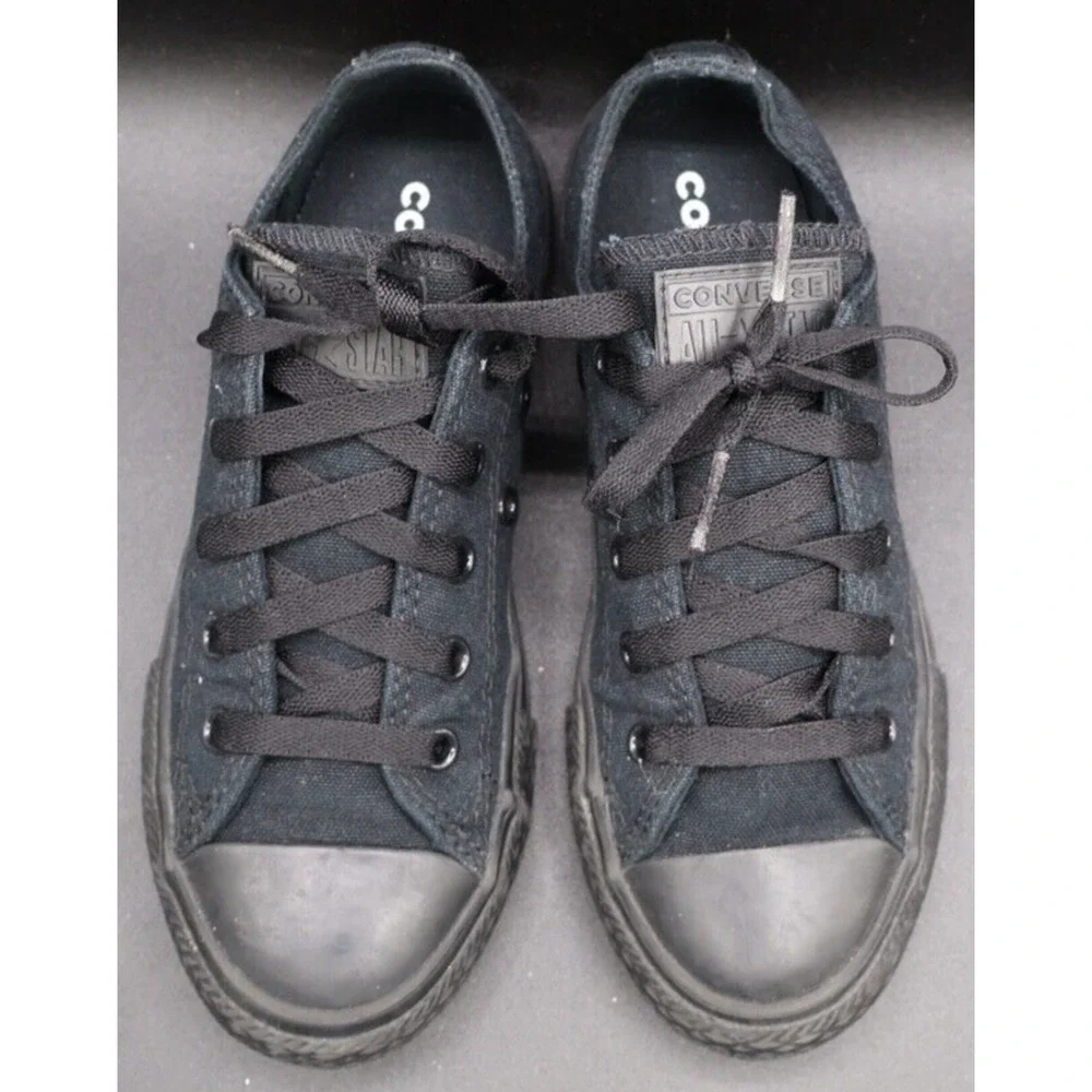Converse all star